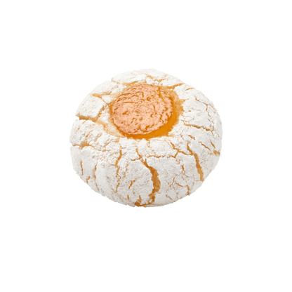 Koffieplein Pasticcini di Mandorla Arancia