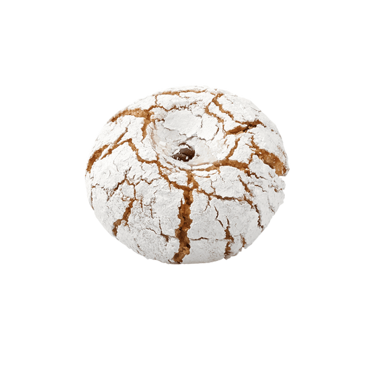 Furco Biscotti - Pasticcini di Mandorla Caffé