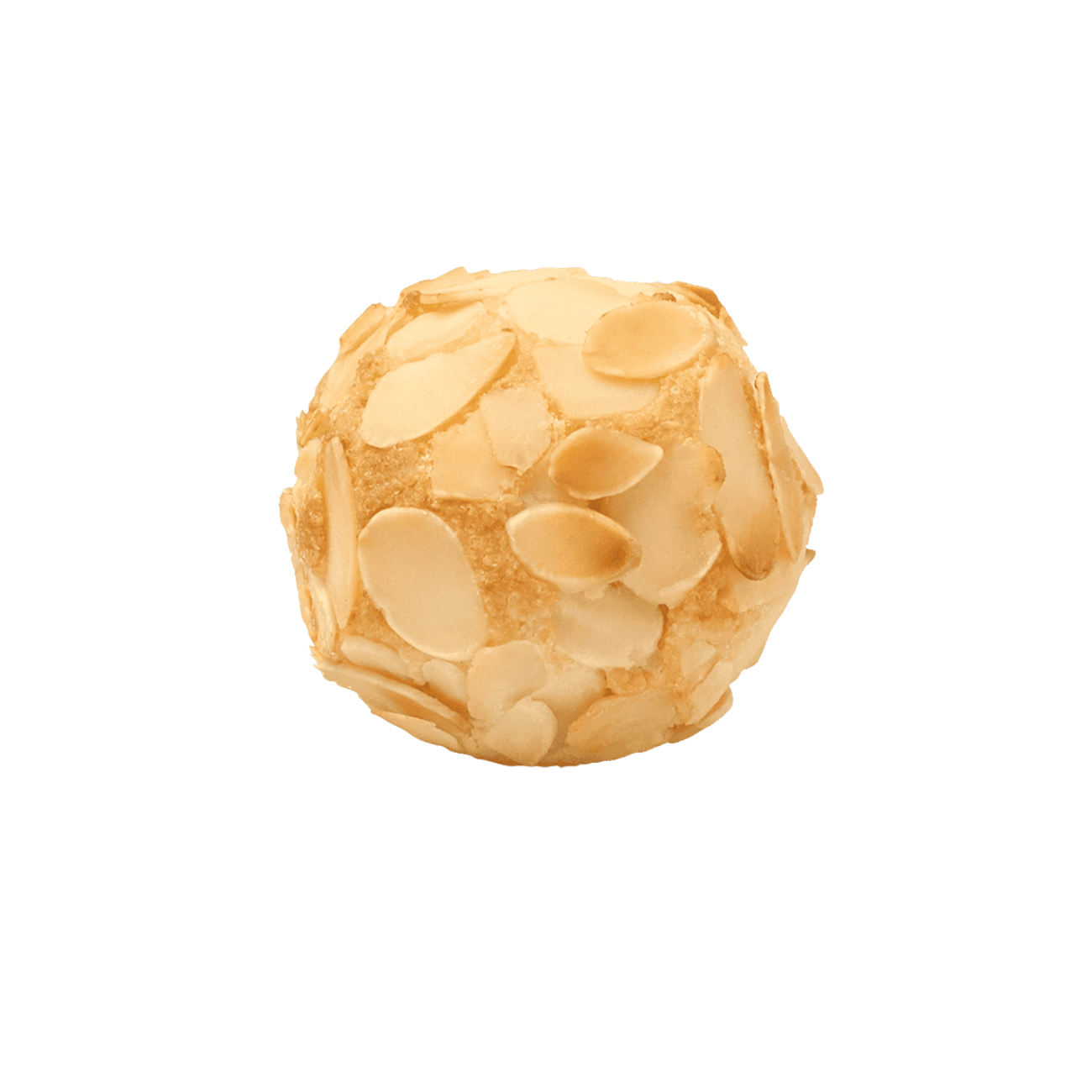 Koffieplein Pasticcini di Mandorla Fogliame