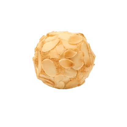 Koffieplein Pasticcini di Mandorla Fogliame