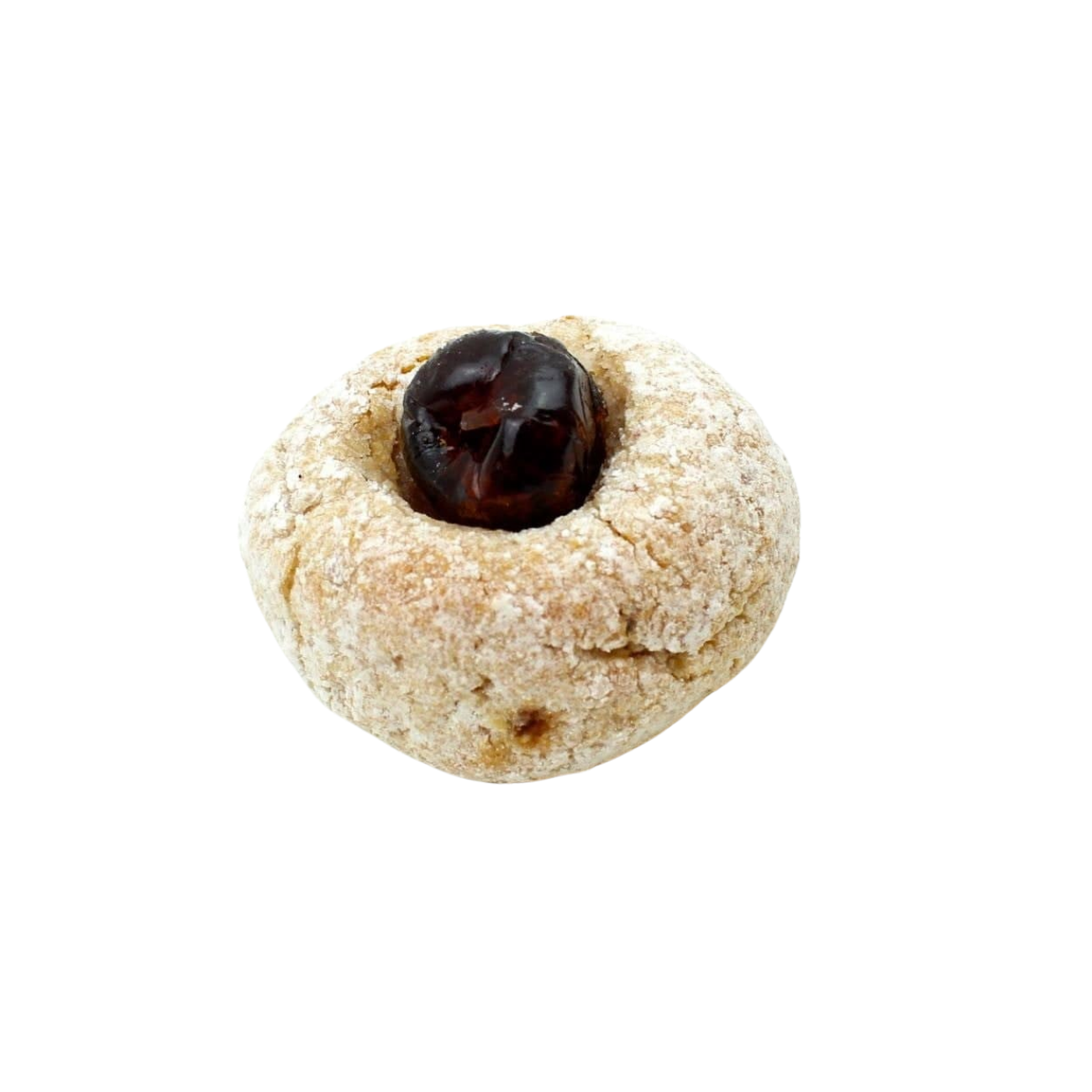 Koffieplein Pasticcini di Mandorla Gelsie Amarena