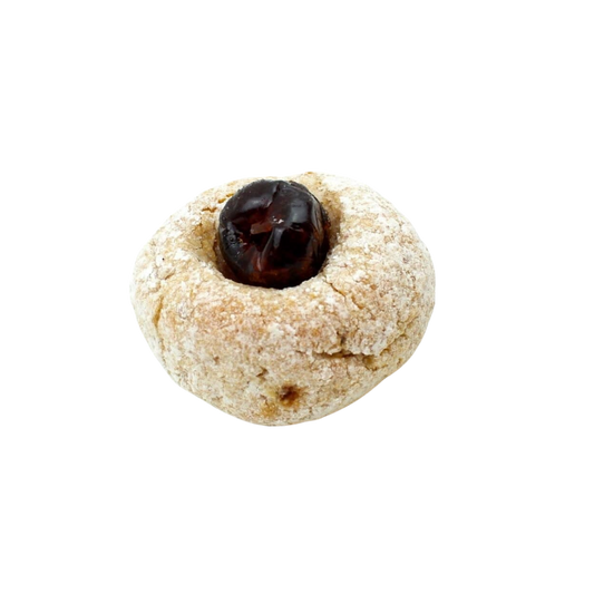 Koffieplein Pasticcini di Mandorla Gelsie Amarena