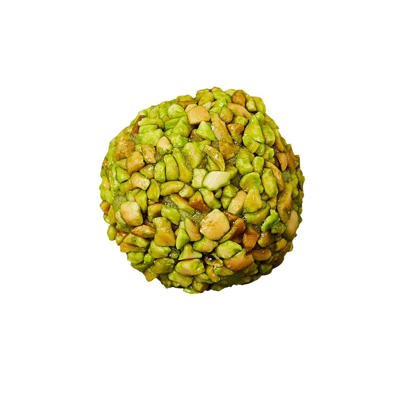 Koffieplein Pasticcini di Mandorla Granella Pistacchio