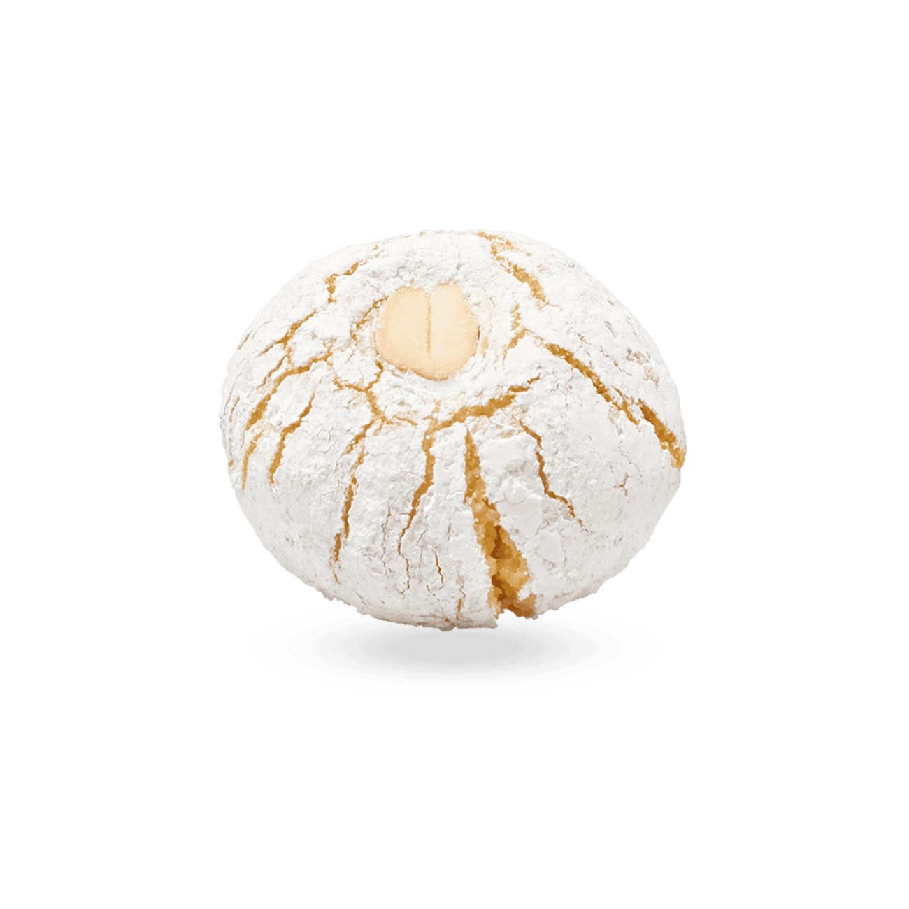 Koffieplein Pasticcini di Mandorla Limone