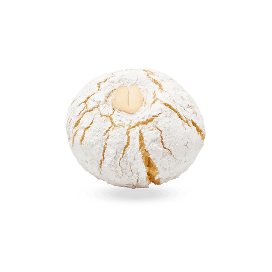 Koffieplein Pasticcini di Mandorla Limone