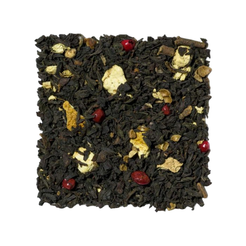 Chai Masala