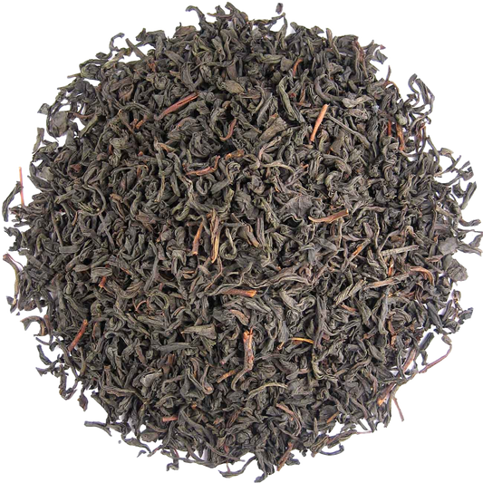 China Tarry Lapsang Souchong