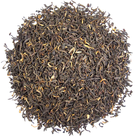 China Golden Yunnan