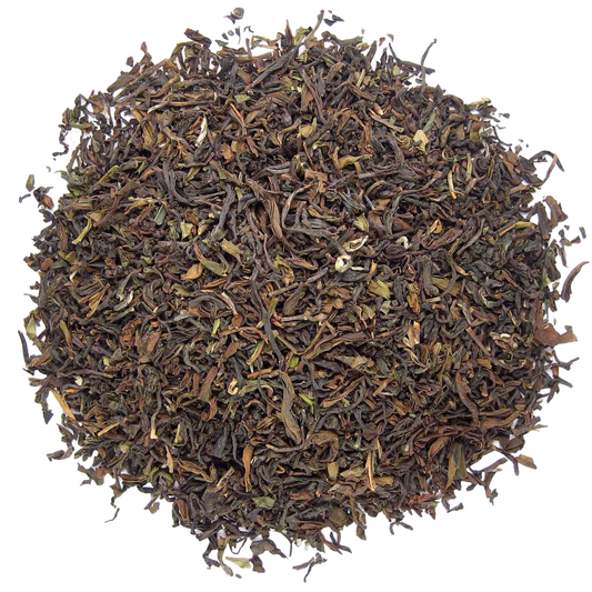 Darjeeling