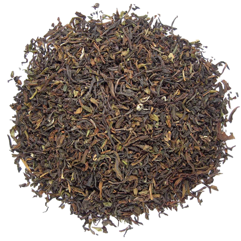 Darjeeling