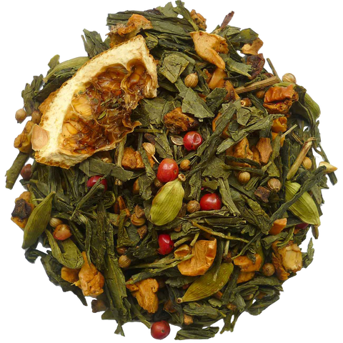 Groene Chai