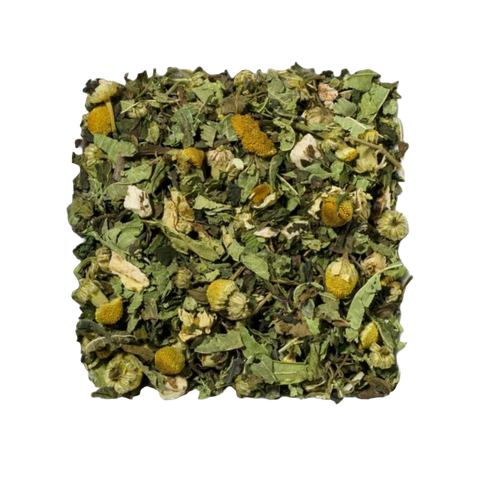 Herbs of Happiness