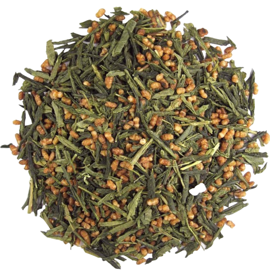 Genmaicha Japan