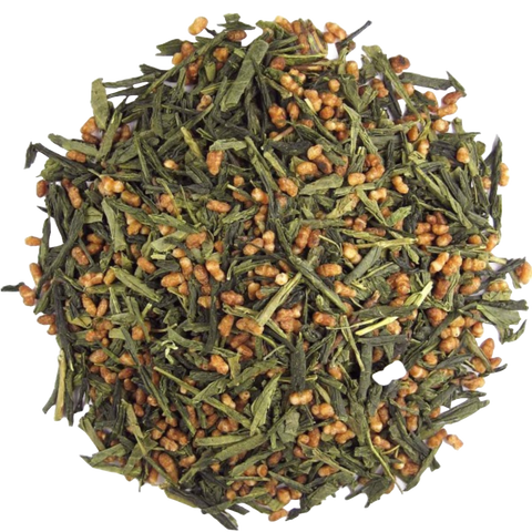 Genmaicha Japan