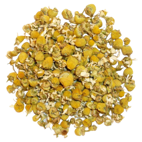 Kamillebloem