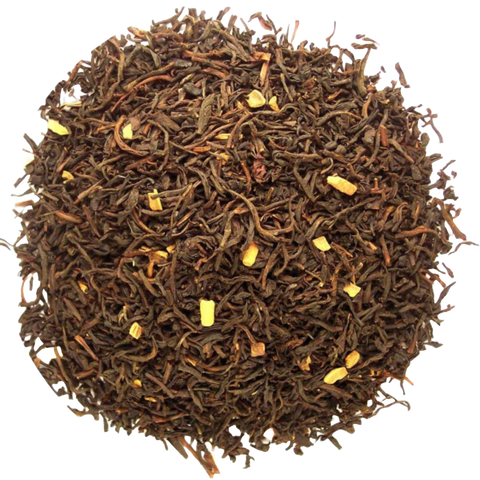 Kaneel thee
