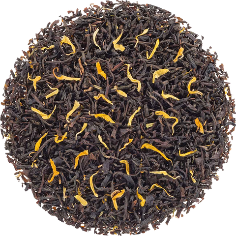 Lady Grey