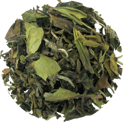 Pai Mu Tan