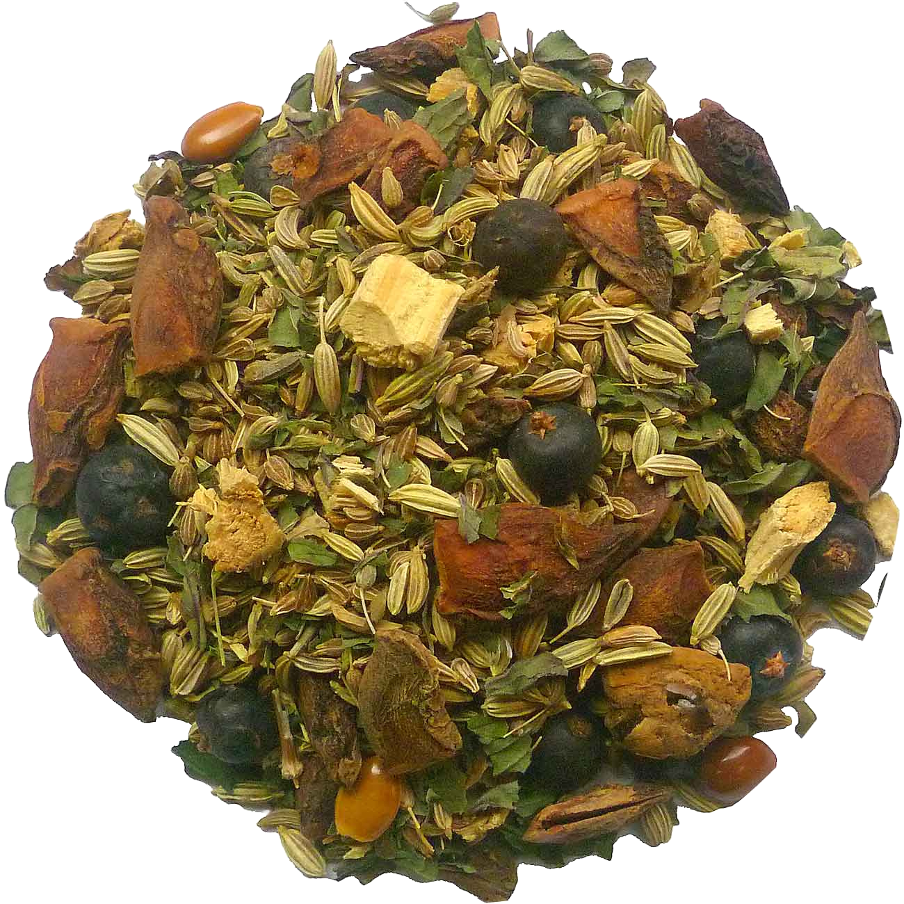 Sterrenmix