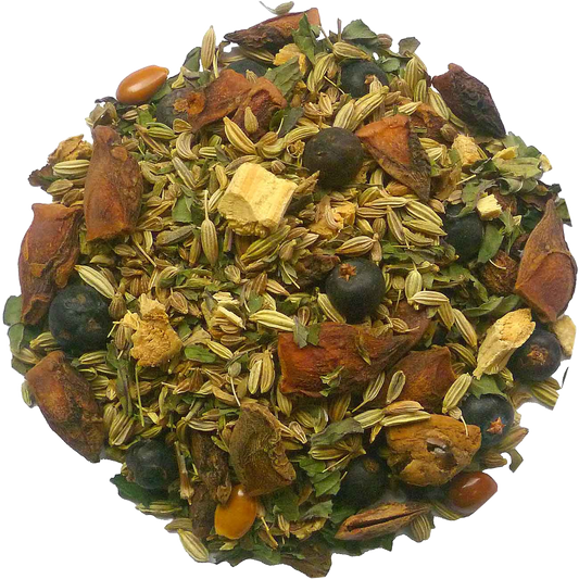 Sterrenmix