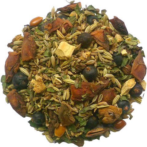 Sterrenmix