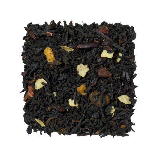 Truffel Thee