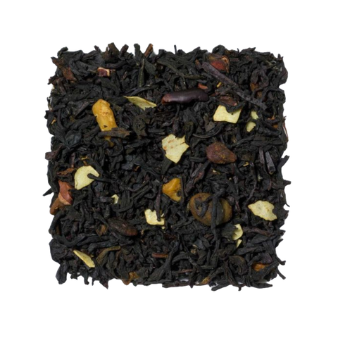Truffel Thee