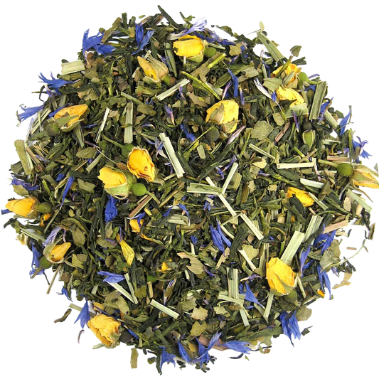 Van Gogh Melange
