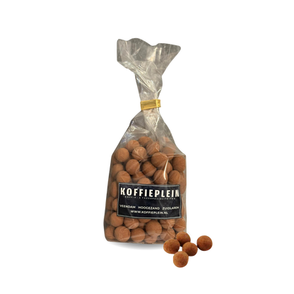 Koffieboontjes Cacao Truffel