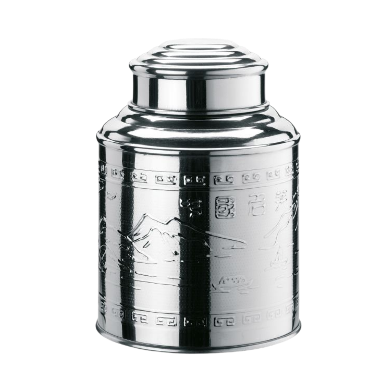 Bewaarblik 1500 gram