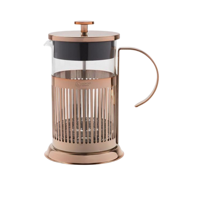 Leopold Vienna - Cafetière Koper 800 ml