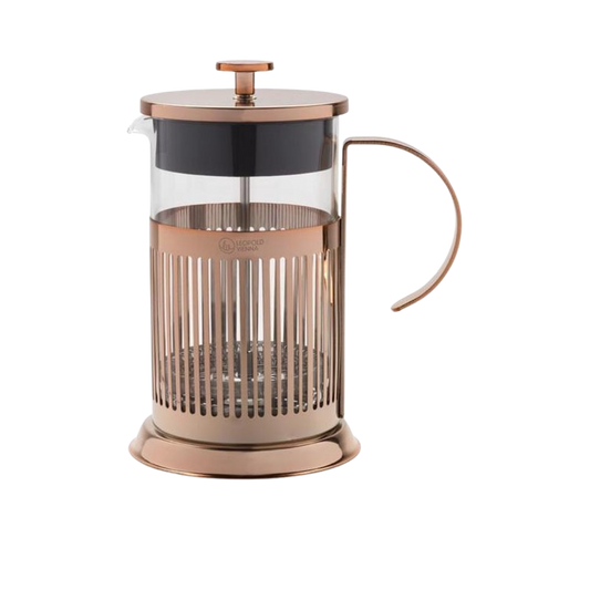 Leopold Vienna - Cafetière Koper 800 ml