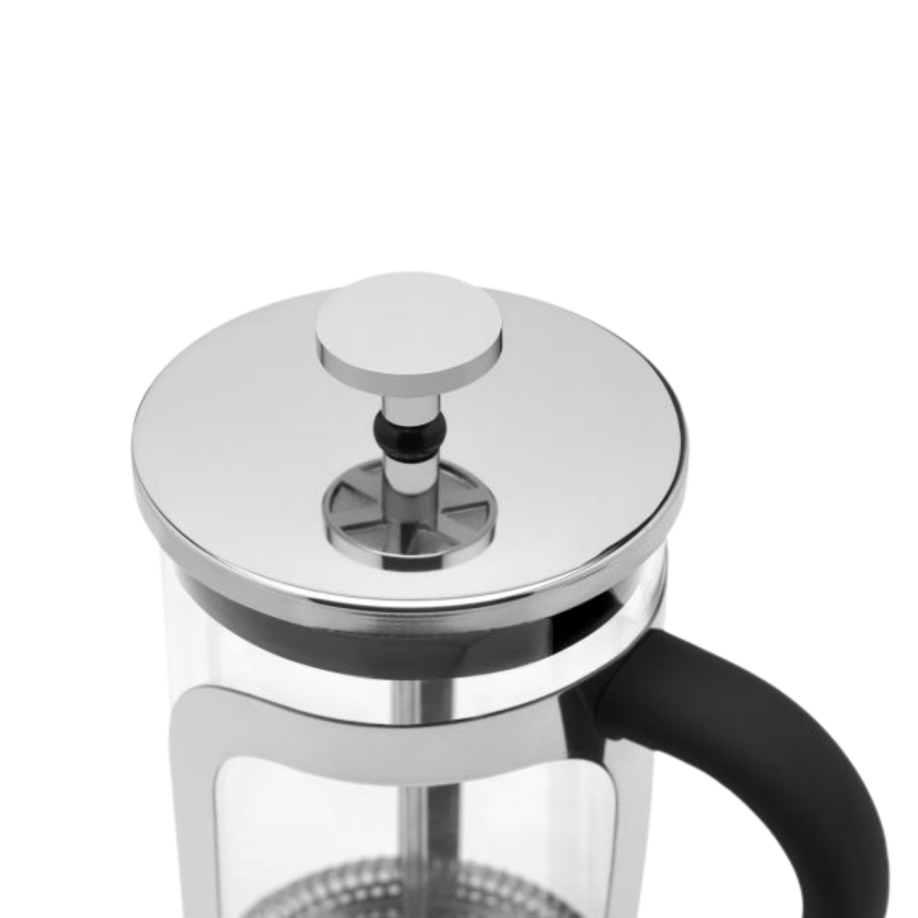 Leopold Vienna - Cafetière Shiny 600 ml
