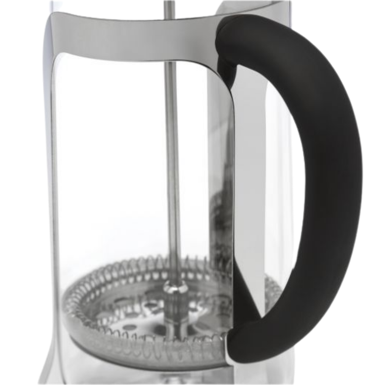 Leopold Vienna - Cafetière Shiny 600 ml