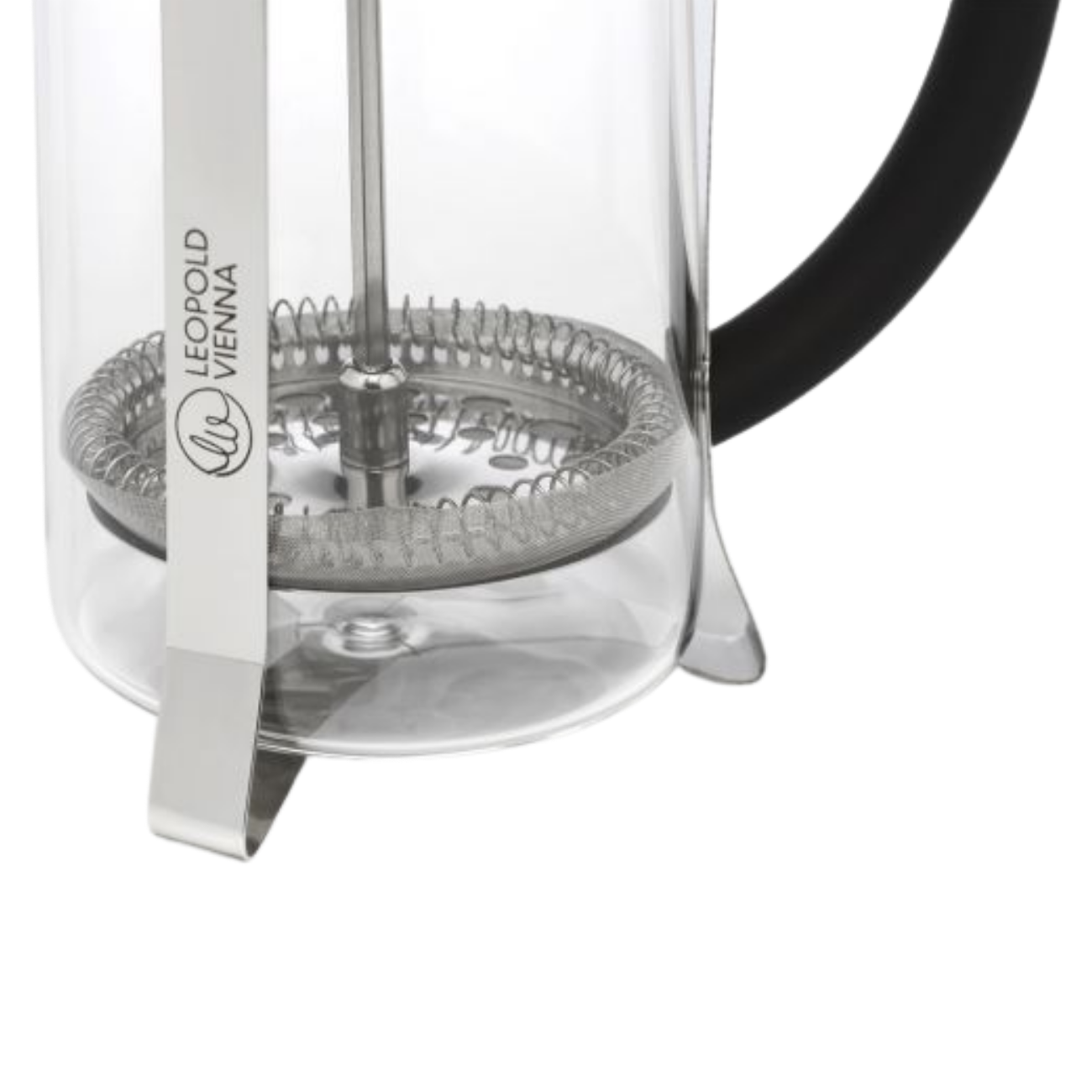 Leopold Vienna - Cafetière Shiny 600 ml