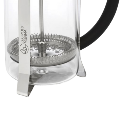 Leopold Vienna - Cafetière Shiny 600 ml