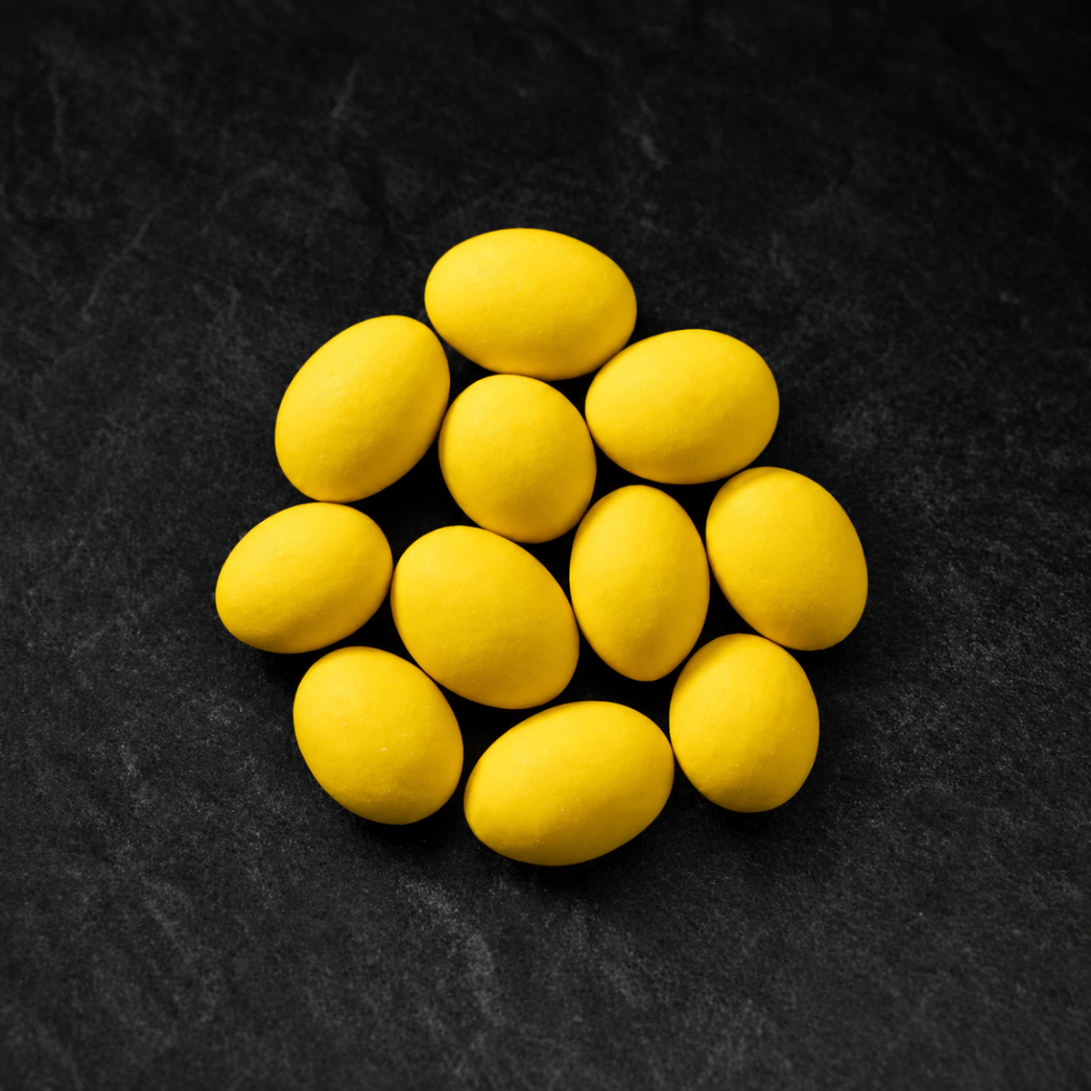 Limoncello amandelen