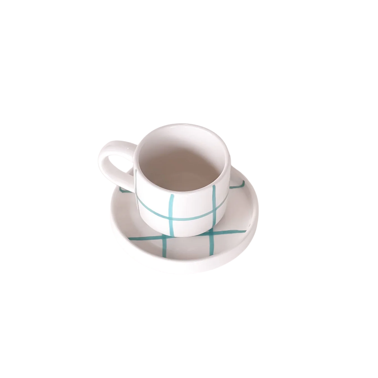 Magazin Minori - Amalfi Mint ruiten