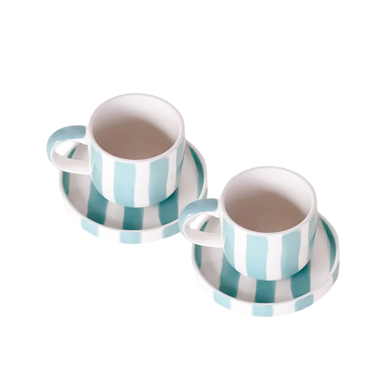 Magazin Minori - Amalfi Mint strepen