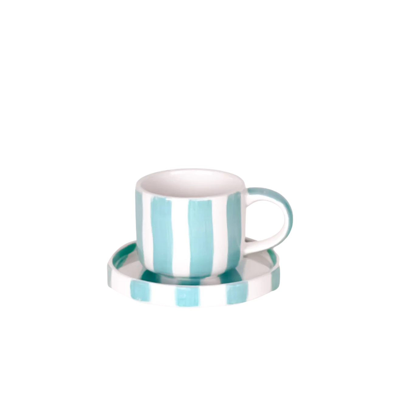 Magazin Minori - Amalfi Mint strepen