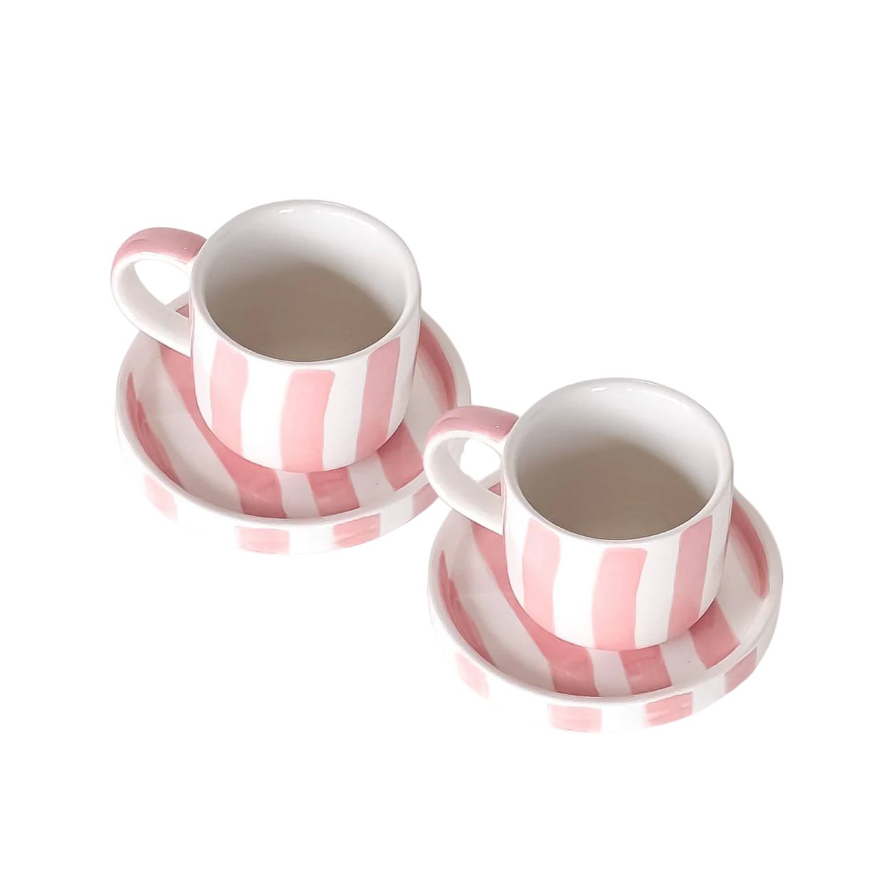 Magazin Minori - Incanto Rosa strepen