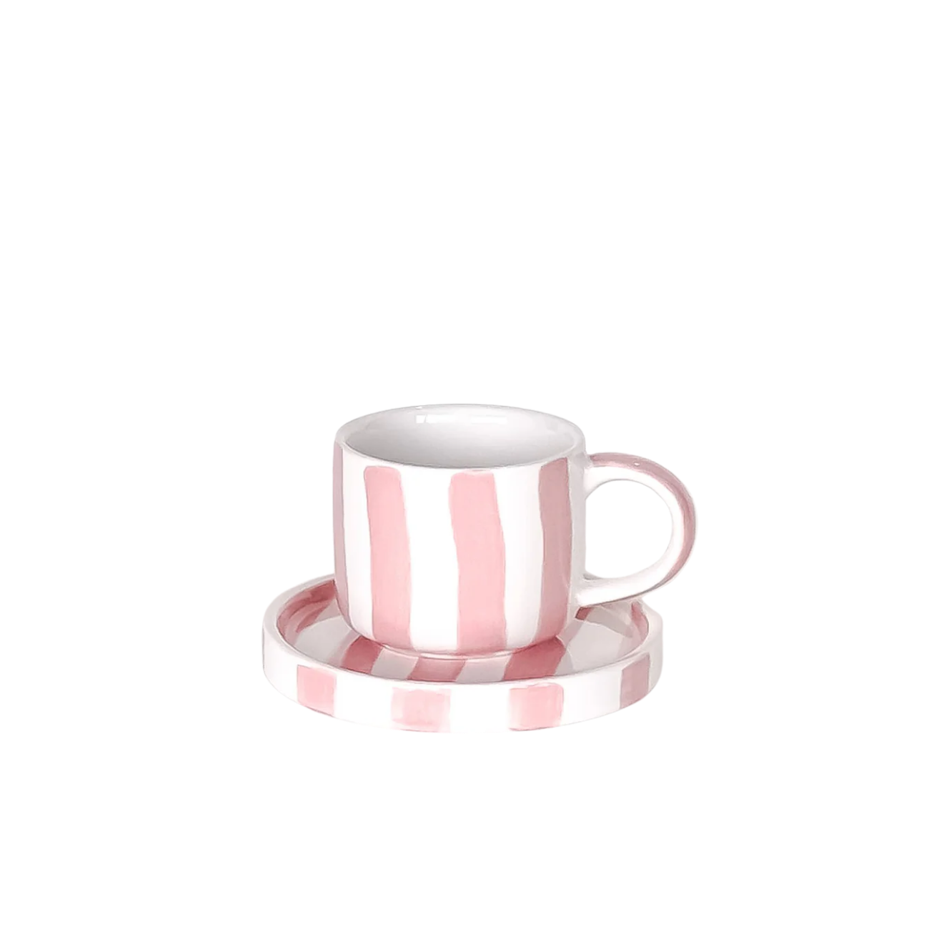 Magazin Minori - Incanto Rosa strepen