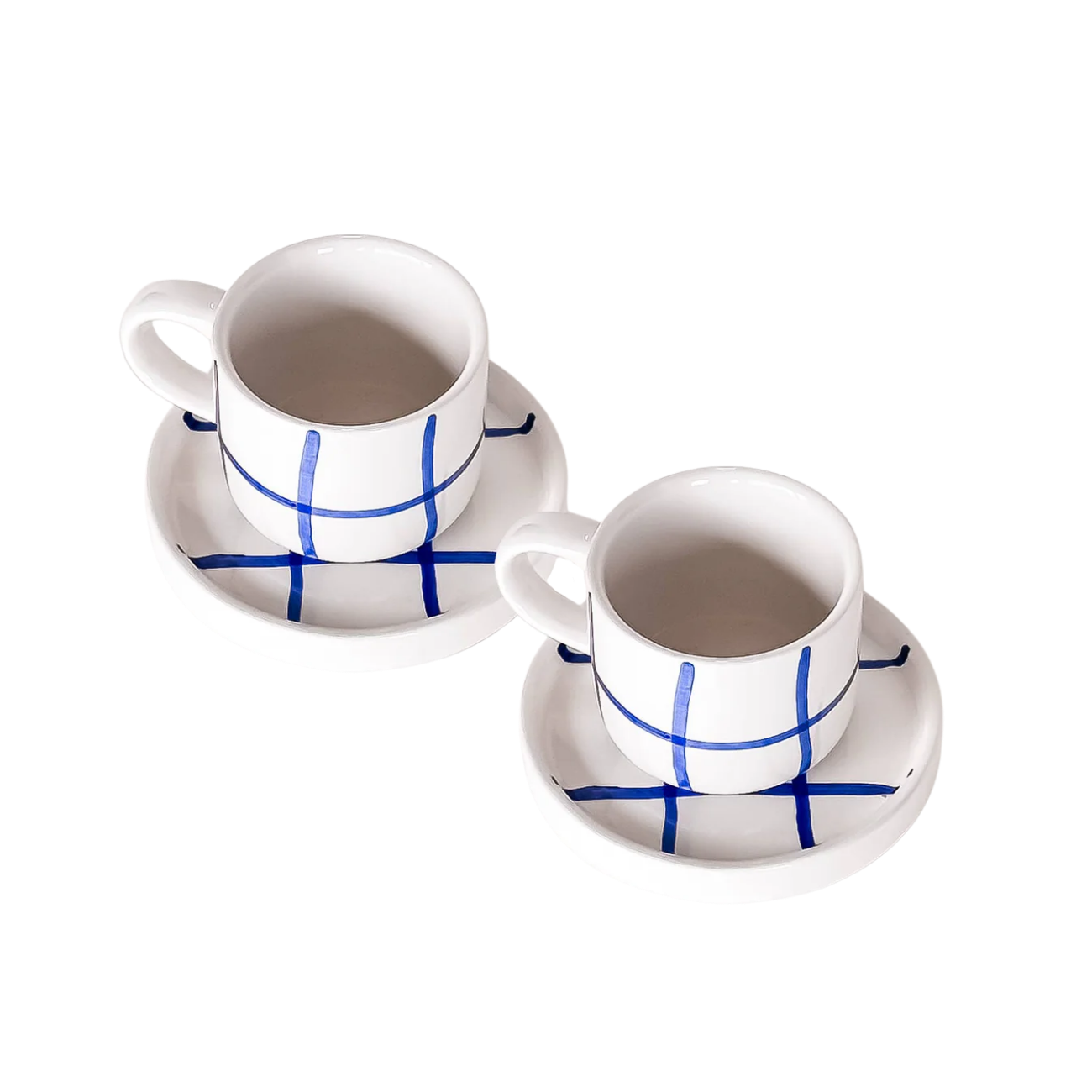 Magazin Minori - Mare Blu ruiten