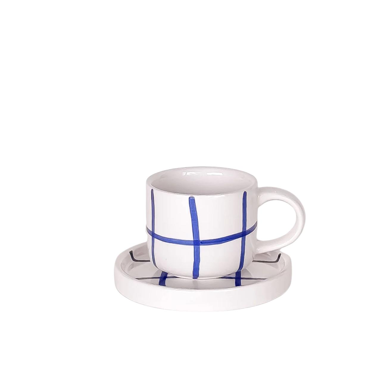 Magazin Minori - Mare Blu ruiten