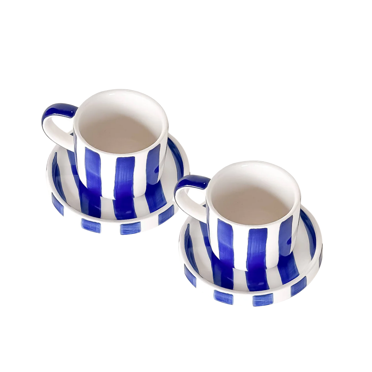 Magazin Minori - Mare Blu strepen