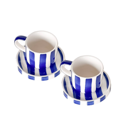 Magazin Minori - Mare Blu strepen