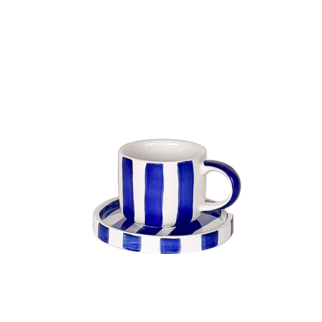 Magazin Minori - Mare Blu strepen