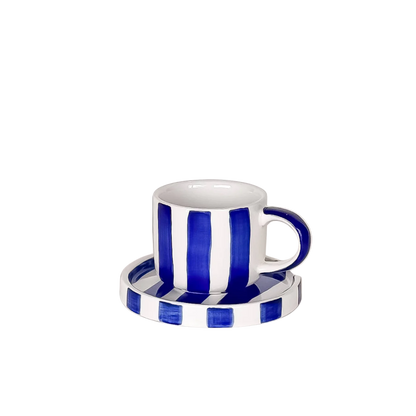 Magazin Minori - Mare Blu strepen