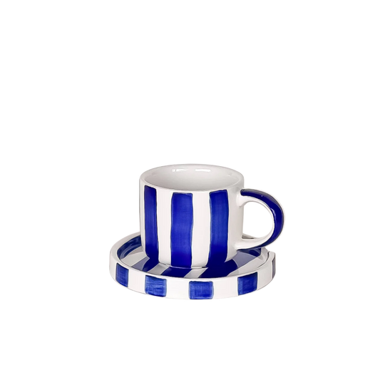 Magazin Minori - Mare Blu strepen