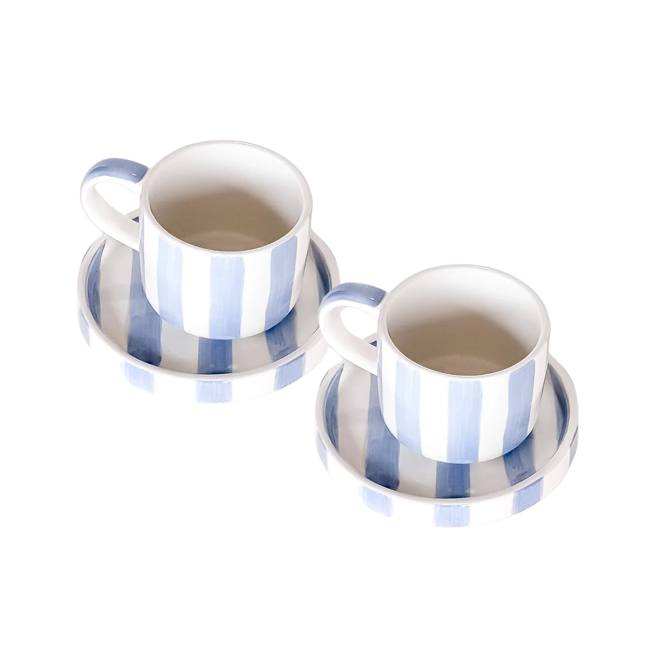 Magazin Minori  - Morning Azzurro strepen